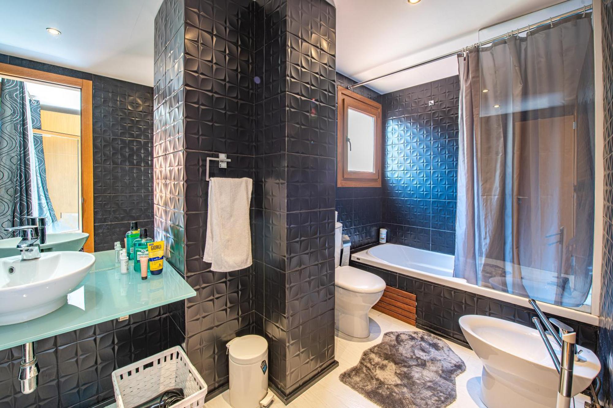 Apartamento Altos Del Higueron Sea View Unit Benalmádena