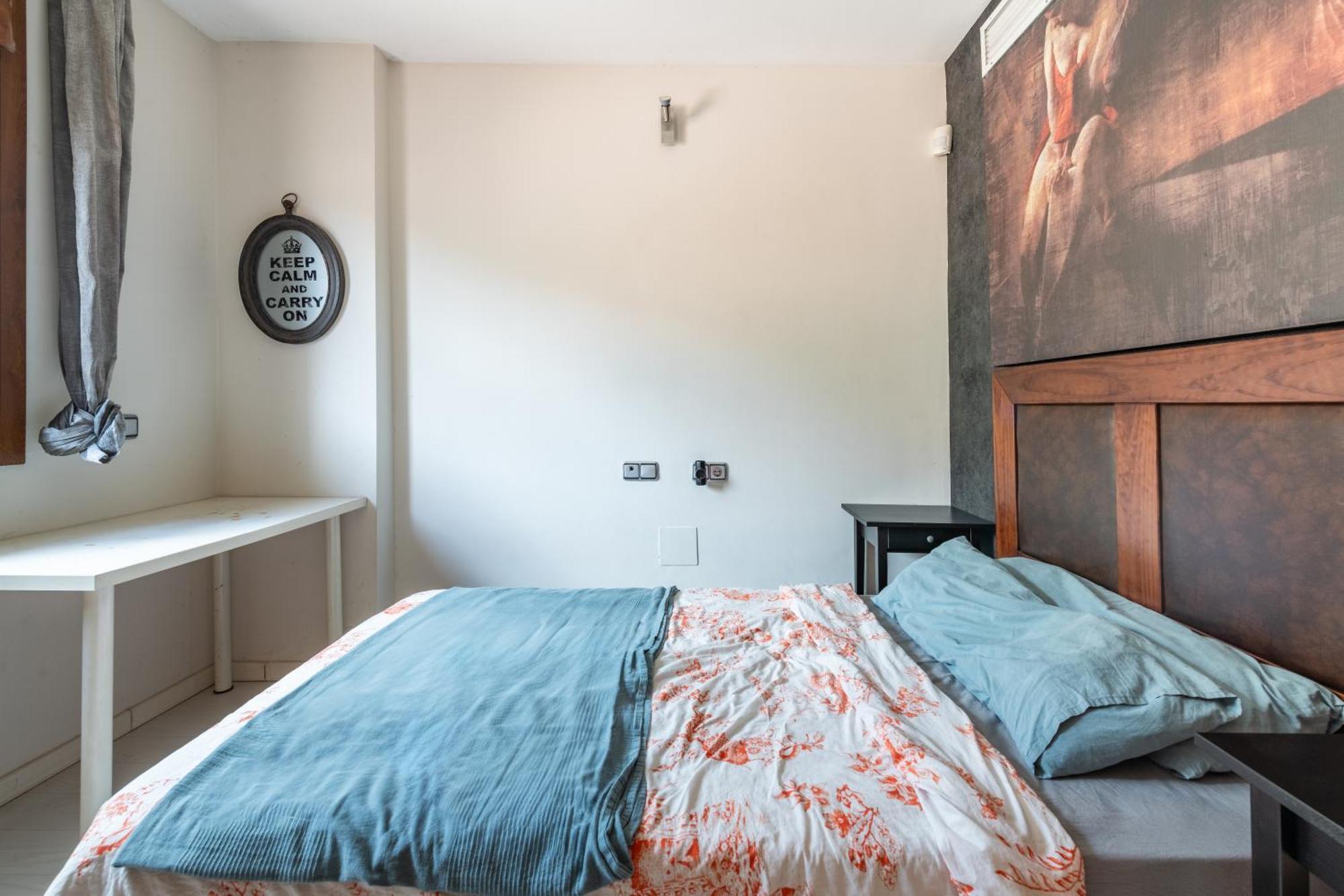Altos Del Higueron Sea View Unit Apartamento