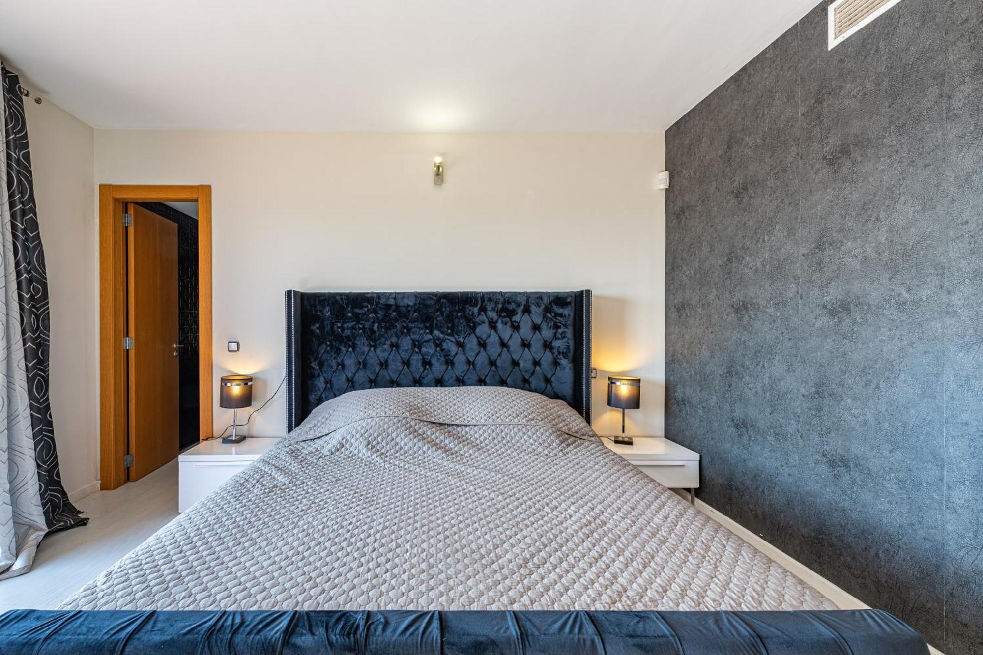Altos Del Higueron Sea View Unit Apartamento